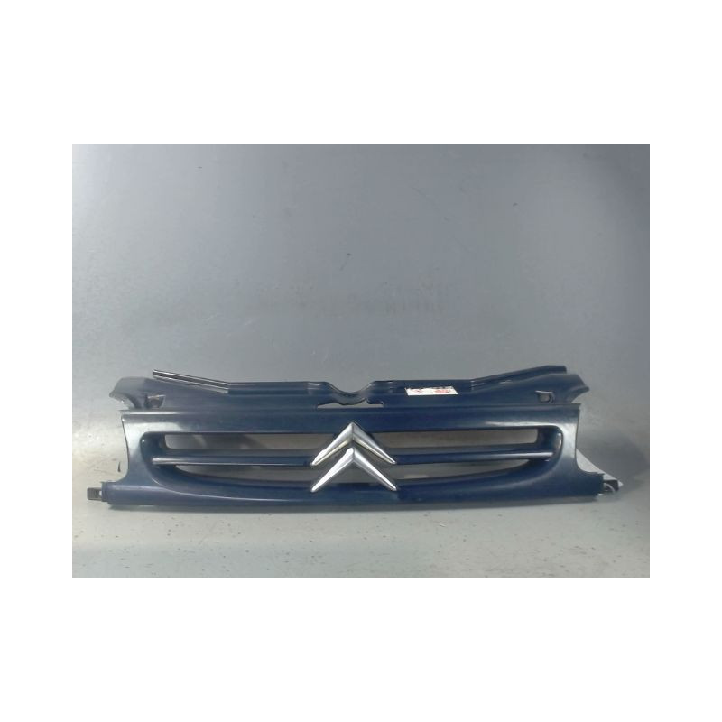 CALANDRE CITROEN BERLINGO FGT -2002