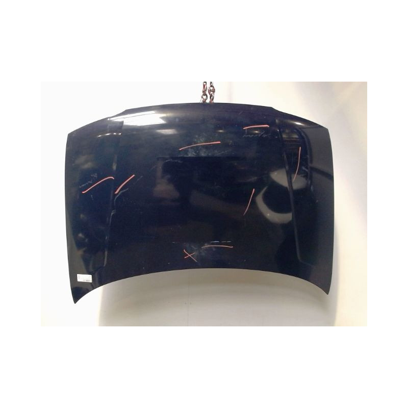 CAPOT CITROEN BERLINGO FGT -2002