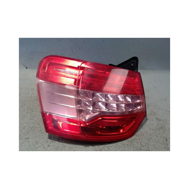 FEU ARRIERE GAUCHE  CITROEN C5 2008-