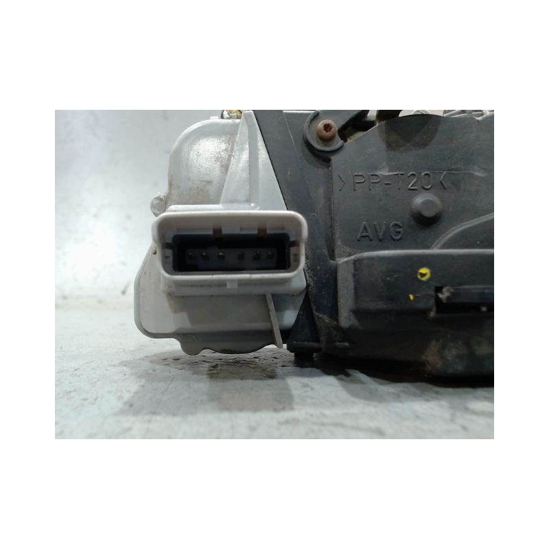 SYSTEME CONDAMNATION AVANT GAUCHE CITROEN XSARA