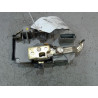 SYSTEME CONDAMNATION AVANT GAUCHE CITROEN C8