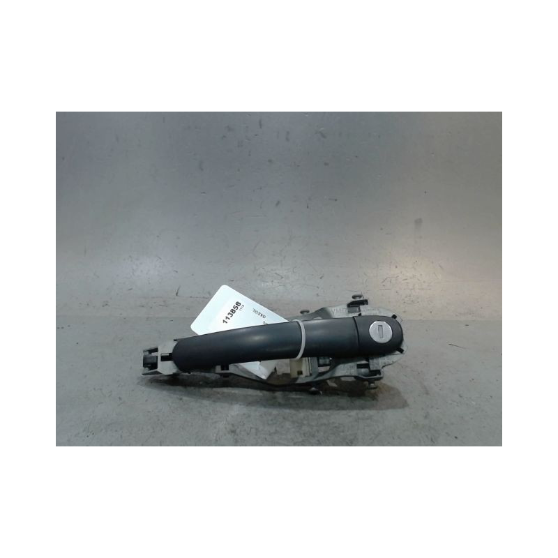 POIGNEE EXTERIEURE PORTE AVANT GAUCHE SKODA FABIA