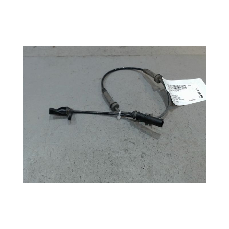 CAPTEUR ABS AVANT DROIT B.M.W. SERIE 1