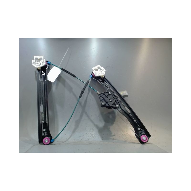 MECANISME+MOTEUR LEVE-GLACE AVANT DROIT B.M.W. SERIE 1