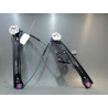 MECANISME+MOTEUR LEVE-GLACE AVANT DROIT B.M.W. SERIE 1