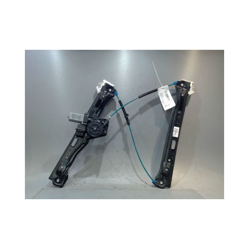 MECANISME+MOTEUR LEVE-GLACE AVANT DROIT B.M.W. SERIE 1