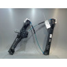 MECANISME+MOTEUR LEVE-GLACE AVANT DROIT B.M.W. SERIE 1
