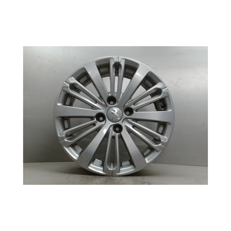 JANTE ALUMINIUM PEUGEOT 208