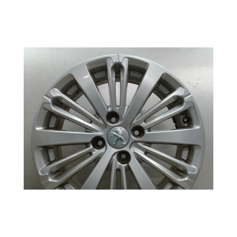 JANTE ALUMINIUM PEUGEOT 208