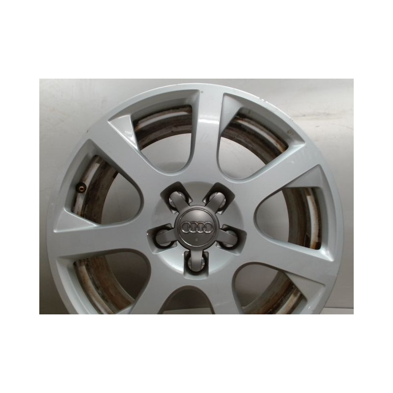 JANTE ALUMINIUM AUDI Q5