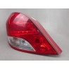 FEU ARRIERE GAUCHE  PEUGEOT 207