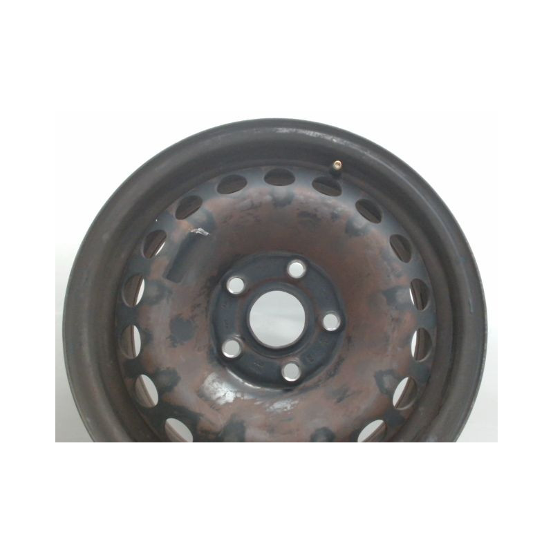 JANTE TOLE VOLKSWAGEN GOLF