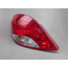 FEU ARRIERE GAUCHE  PEUGEOT 207