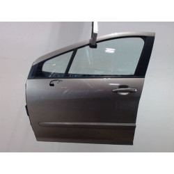PORTE AVG
