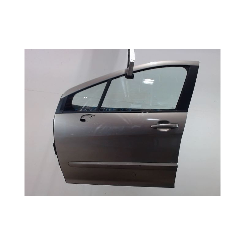 PORTE AVANT GAUCHE PEUGEOT 308 2011-