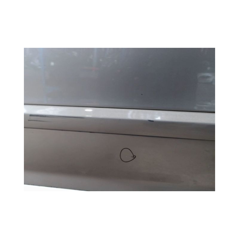 PORTE AVANT GAUCHE PEUGEOT 308 2011-