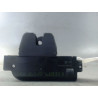 SERRURE COFFRE ARRIERE PEUGEOT 407