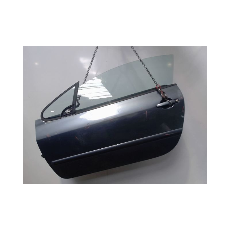 PORTE AVANT GAUCHE PEUGEOT 307 CC 2005-