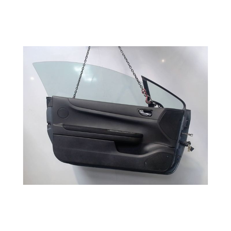 PORTE AVANT GAUCHE PEUGEOT 307 CC 2005-