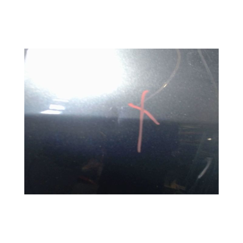 PORTE AVANT GAUCHE PEUGEOT 307 CC 2005-