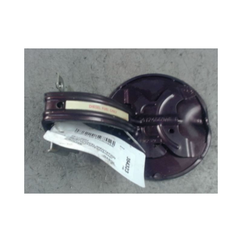 VOLET DE TRAPPE CARBURANT CHRYSLER PTCRUISER