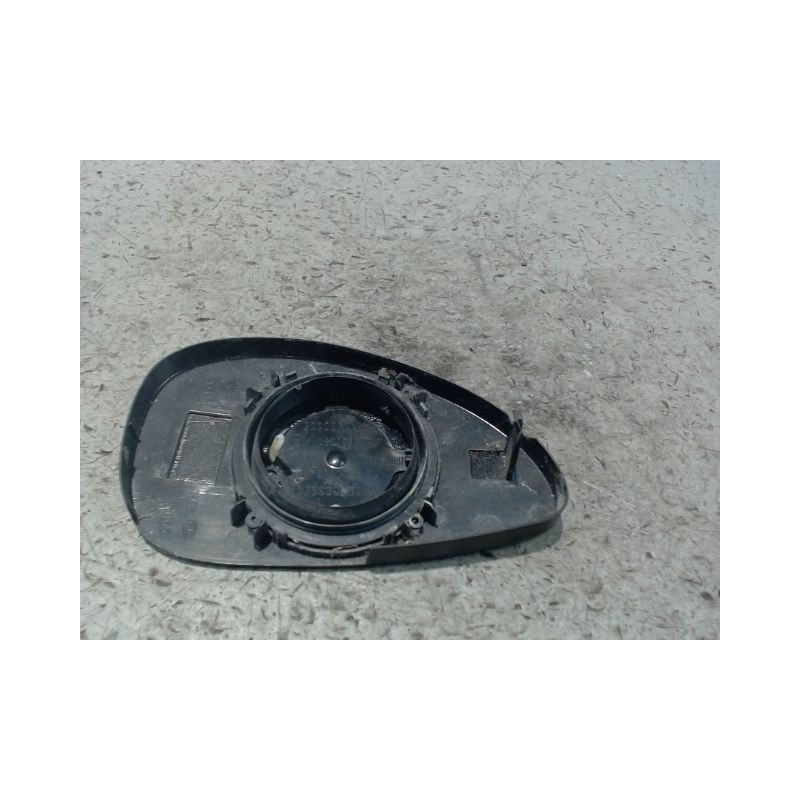 GLACE RETROVISEUR EXT G CITROEN C4 04-08