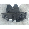 SERRURE COFFRE ARRIERE CITROEN C5 2008-