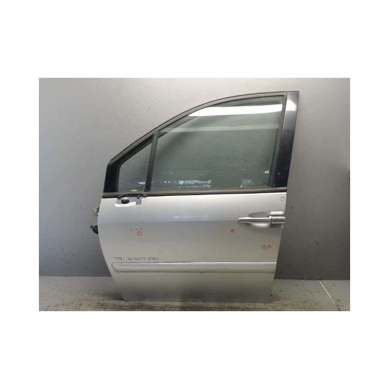 PORTE AVANT GAUCHE CITROEN C8