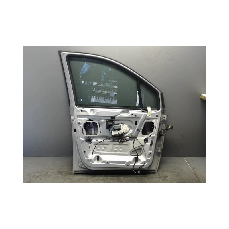PORTE AVANT GAUCHE CITROEN C8