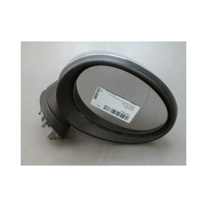RETROVISEUR EXTERIEUR ELECTRIQUE DROIT MINI MINI
