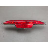 FEU BROUILLARD CENTRAL ARRIERE PEUGEOT 208