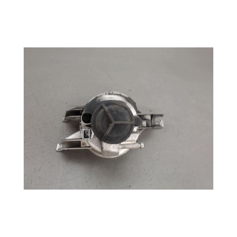 PHARE ANTIBROUILLARD AVANT GAUCHE PEUGEOT 206