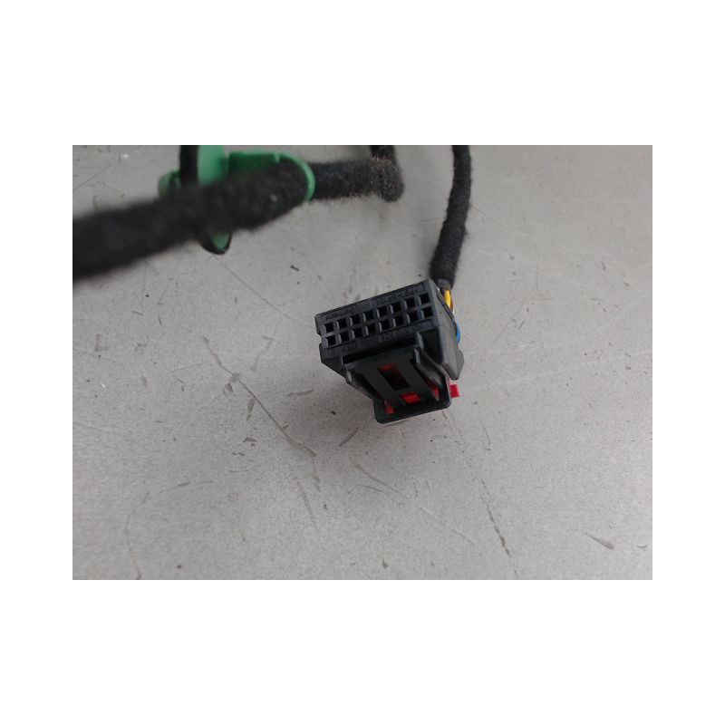 RETROVISEUR EXTERIEUR ELECTRIQUE DROIT VOLKSWAGEN PASSAT