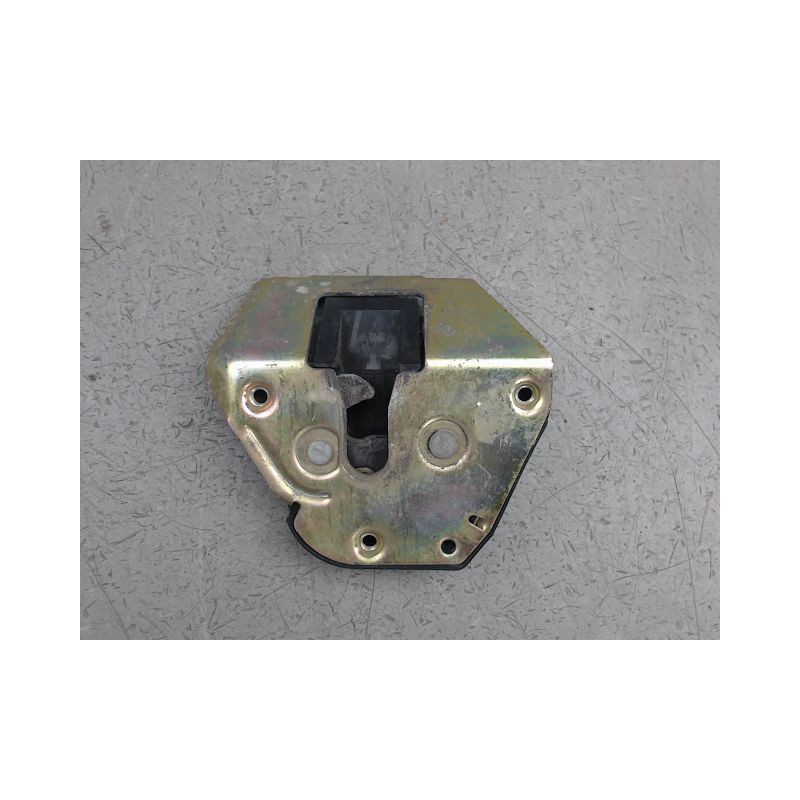 SERRURE PORTE COULISSANTE DROIT CITROEN JUMPY