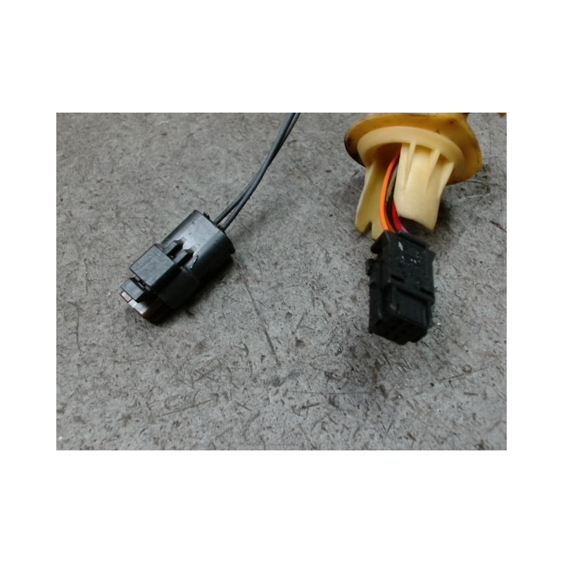 RETROVISEUR EXTERIEUR ELECTRIQUE DROIT PEUGEOT 308 SW 2008-