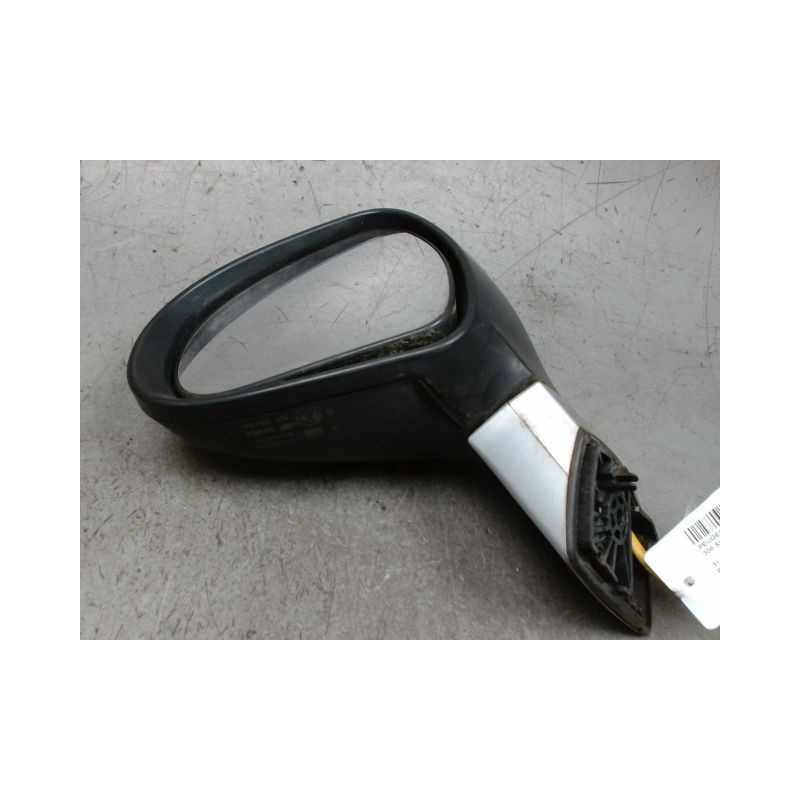 RETROVISEUR EXTERIEUR ELECTRIQUE GAUCHE PEUGEOT 308 SW 2008-