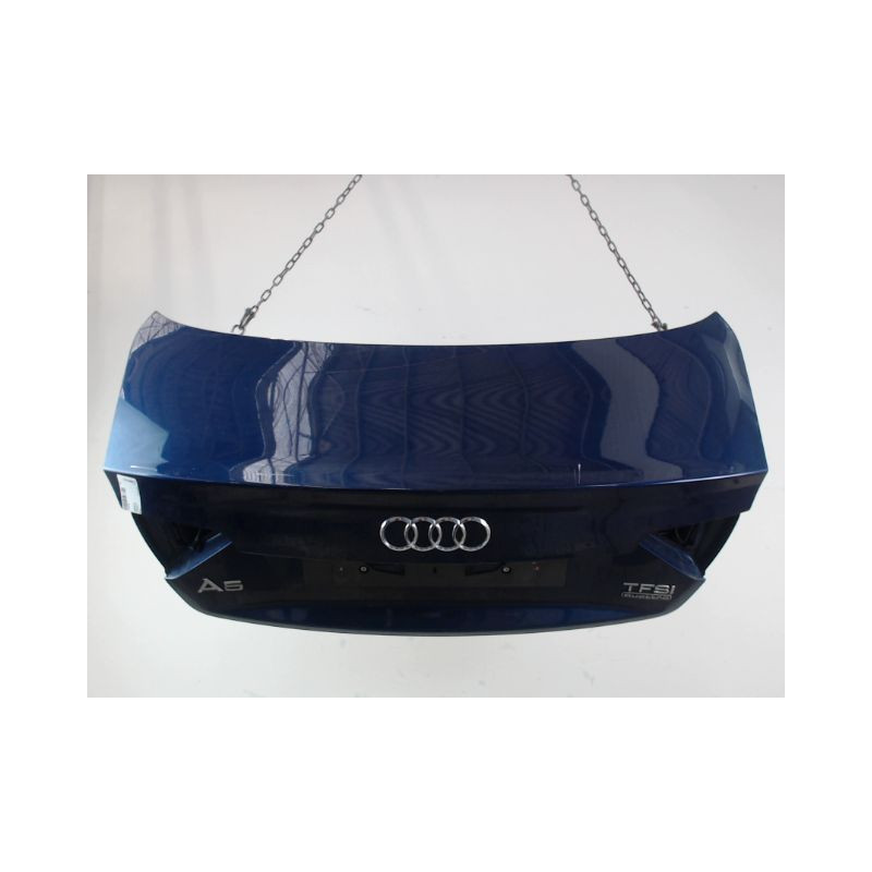 COFFRE ARRIERE AUDI A5