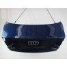 COFFRE ARRIERE AUDI A5