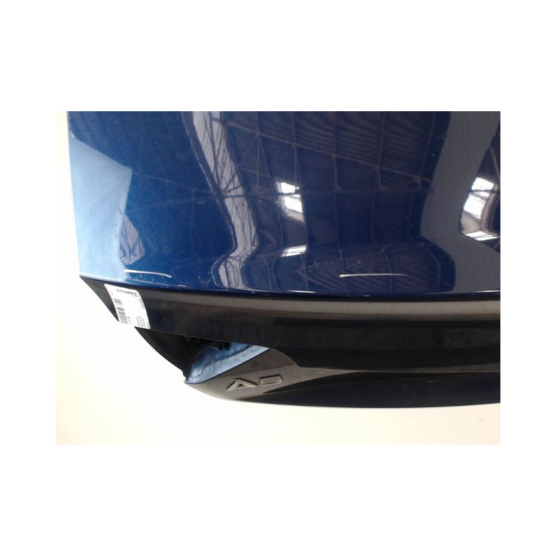 COFFRE ARRIERE AUDI A5