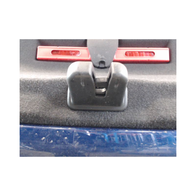 COFFRE ARRIERE AUDI A5