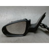 RETROVISEUR EXTERIEUR ELECTRIQUE GAUCHE VOLKSWAGEN GOLF VI 2008-