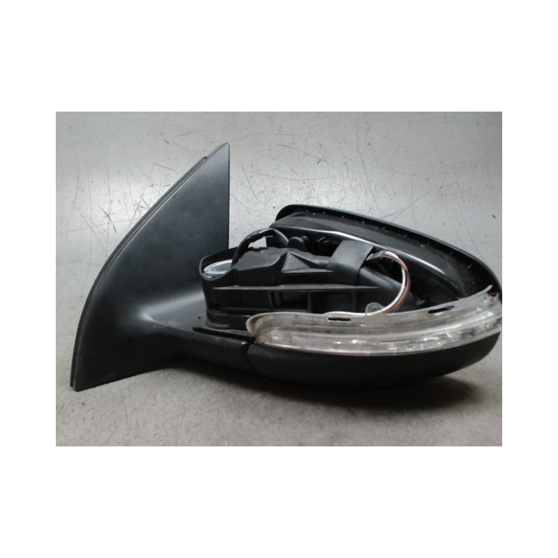 RETROVISEUR EXTERIEUR ELECTRIQUE GAUCHE VOLKSWAGEN GOLF VI 2008-