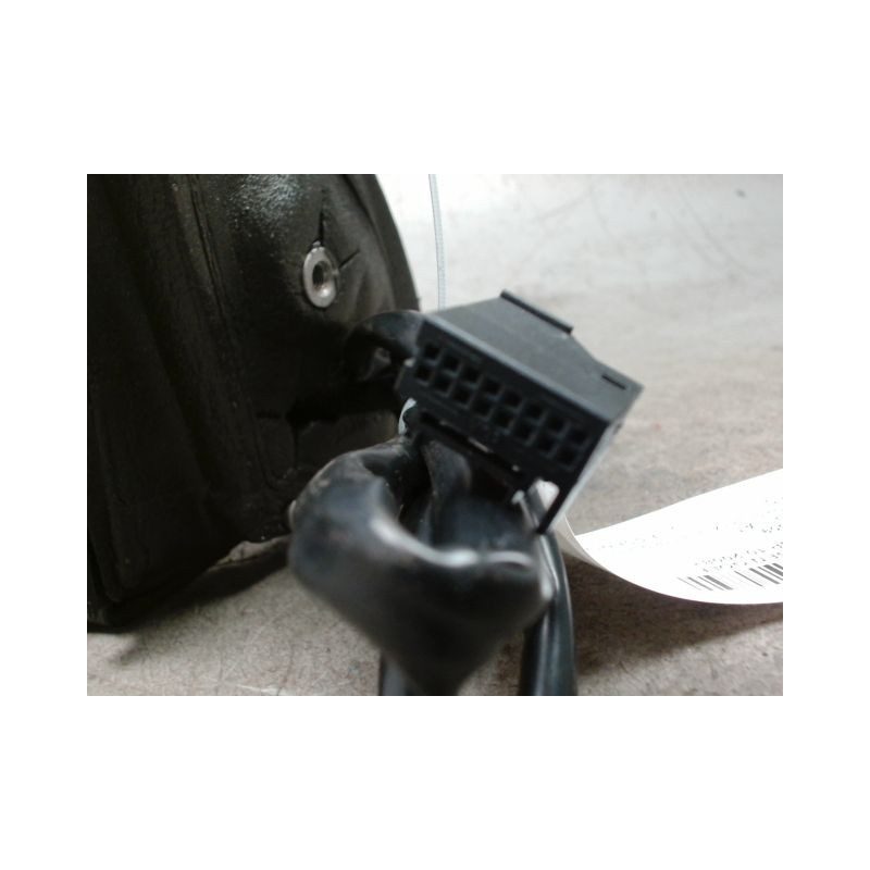 RETROVISEUR EXTERIEUR ELECTRIQUE GAUCHE VOLKSWAGEN GOLF VI 2008-