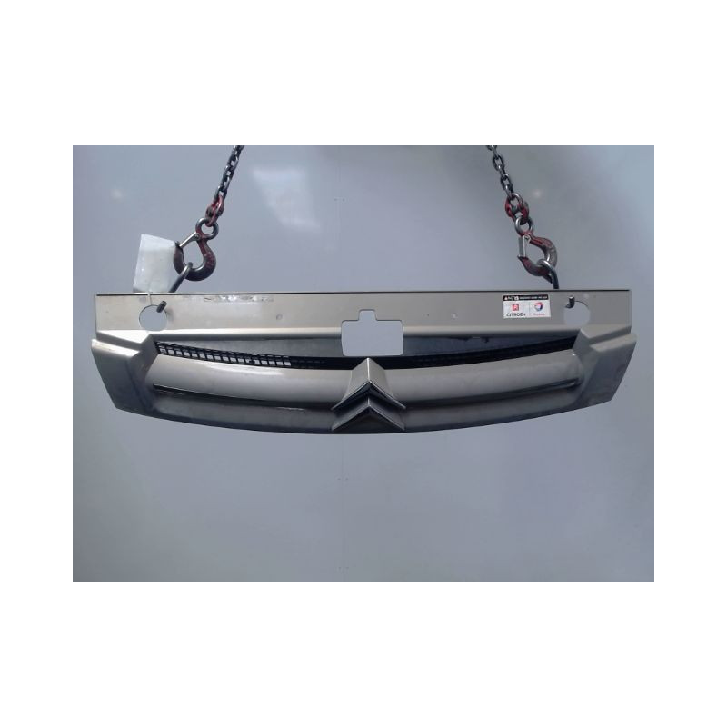 CALANDRE CITROEN BERLINGO BREAK 2002-