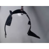 PARE-BOUE AVANT GAUCHE CITROEN BERLINGO FGT -2002