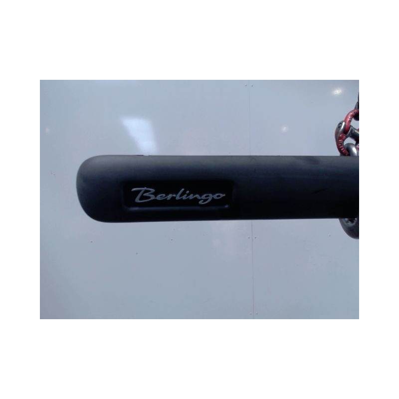 PROTECTION PORTE AVANT GAUCHE CITROEN BERLINGO FGT -2002
