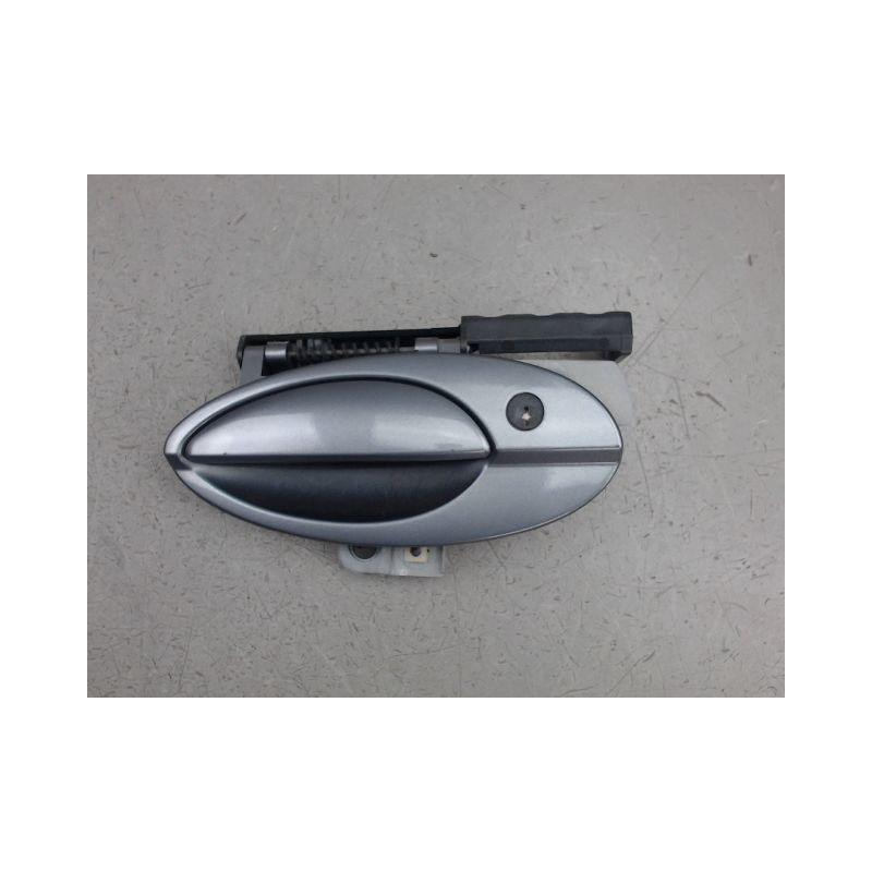 POIGNEE EXTERIEURE PORTE AVANT GAUCHE CITROEN C5