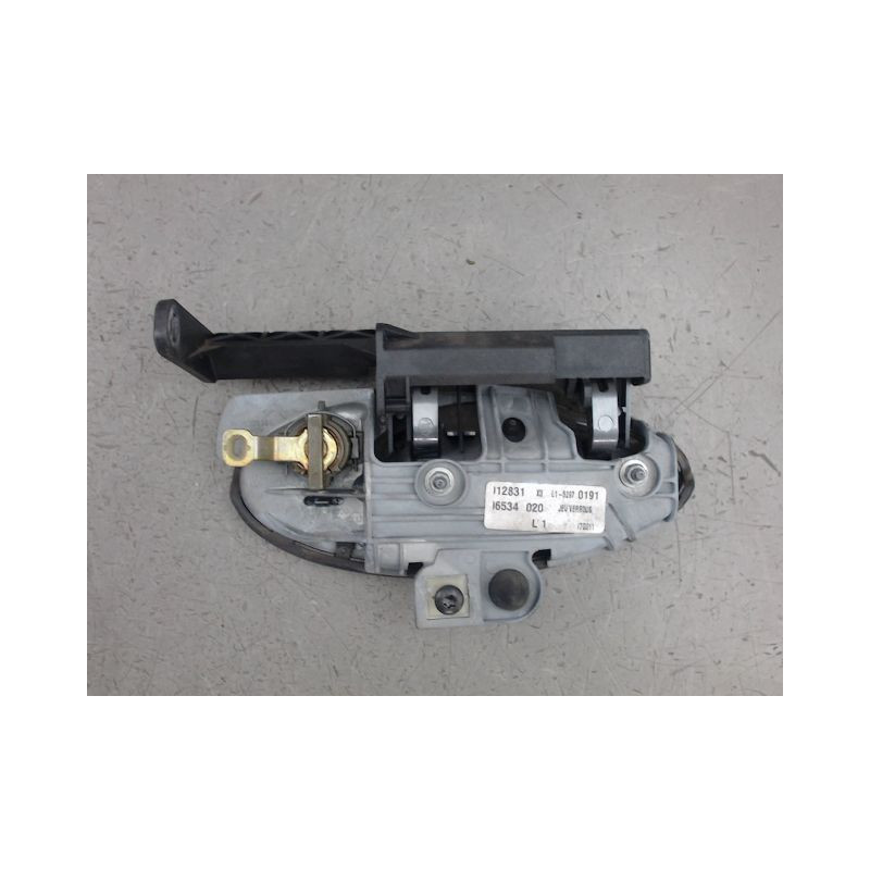 POIGNEE EXTERIEURE PORTE AVANT GAUCHE CITROEN C5