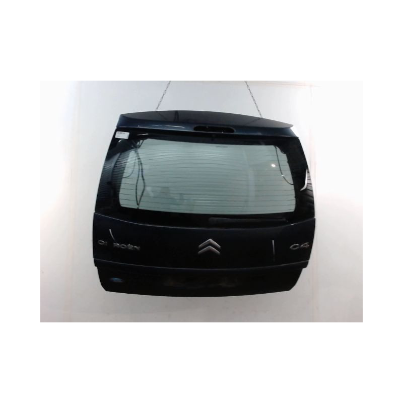 HAYON CITROEN C4