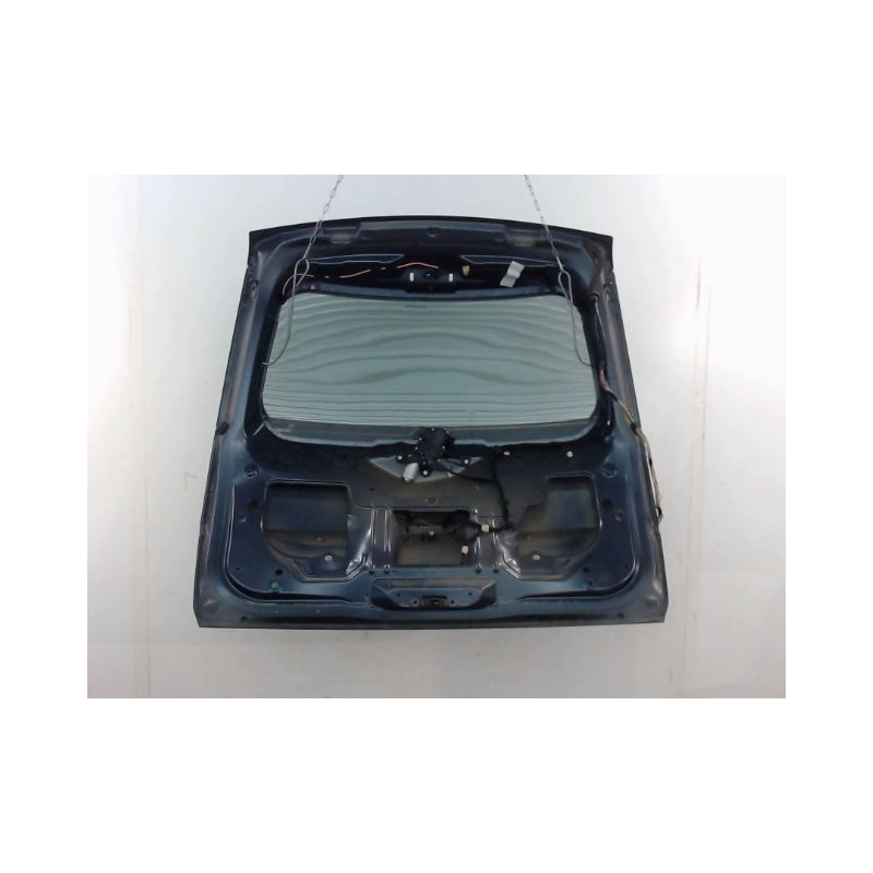 HAYON CITROEN C4